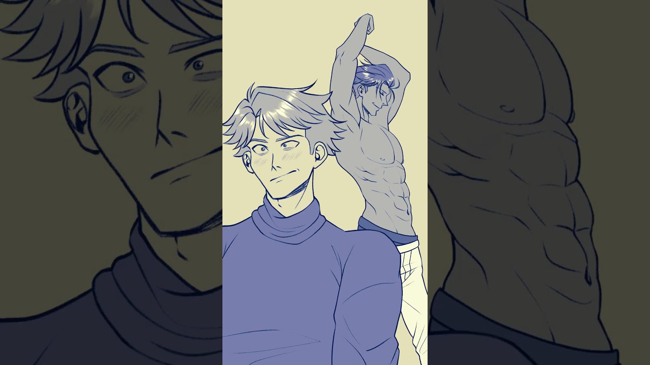 Is There A Cactus Where Your Heart Should Be OC Animatic Ocs Originalcharacter Arttrends