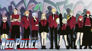 【VCR GTA2】ネオポリスで最後まで楽しむぞ～！！GTA楽しすぎた！！最終日！！！【VEE/秋雪こはく】