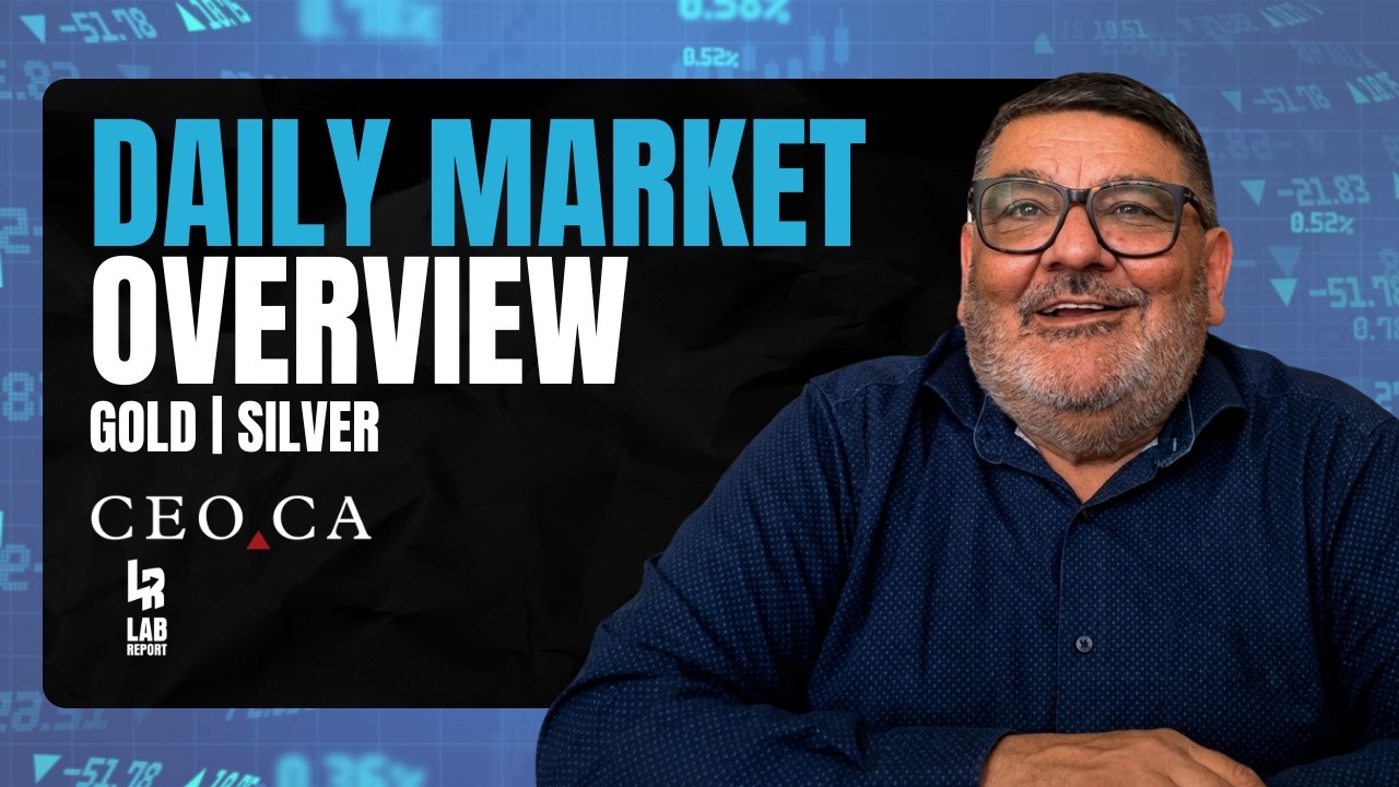 Lab Report | July 20 Daily Market Overview