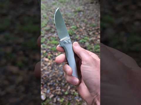 Nature & Knife