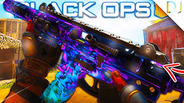 This "Daemon 3XB" Class Setup Is Completely Overpowered After Update 1.17! (Best Class) EP.786