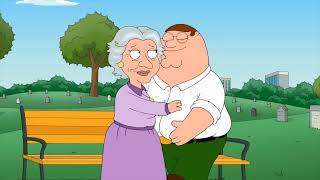 Family Guy - Season 12 All Deaths Body Count