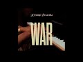 K CAMP - WAR (AUDIO)