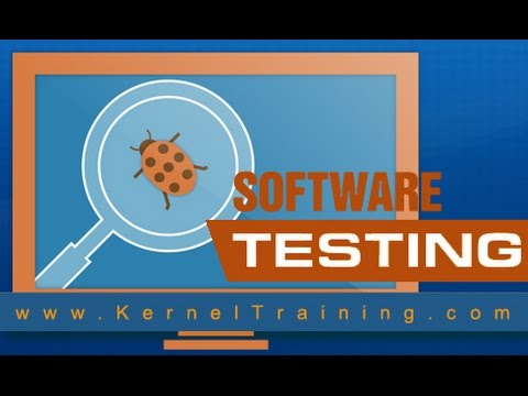 Software Testing Tutorial For Beginners With Examples - YouTube