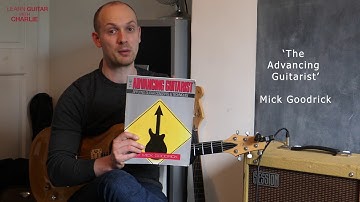 Using Scales to Unlock the Fretboard