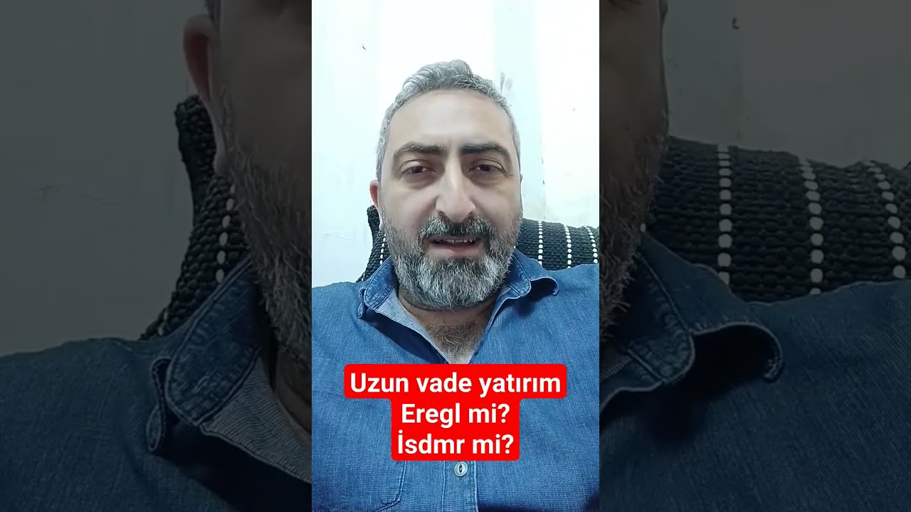 Uzun vade yatırım için sizce hangisi alınmalı? 