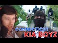 Connecticut kia boyz  pka reacts to andrew callaghan