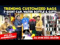 Customized Bags,T-Shirts,Cap &amp; Gifts at Low Price | Vandu Urutti