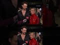 Dylan Efron Talks Having Zac Efron At 'DWTS' For Semifinals