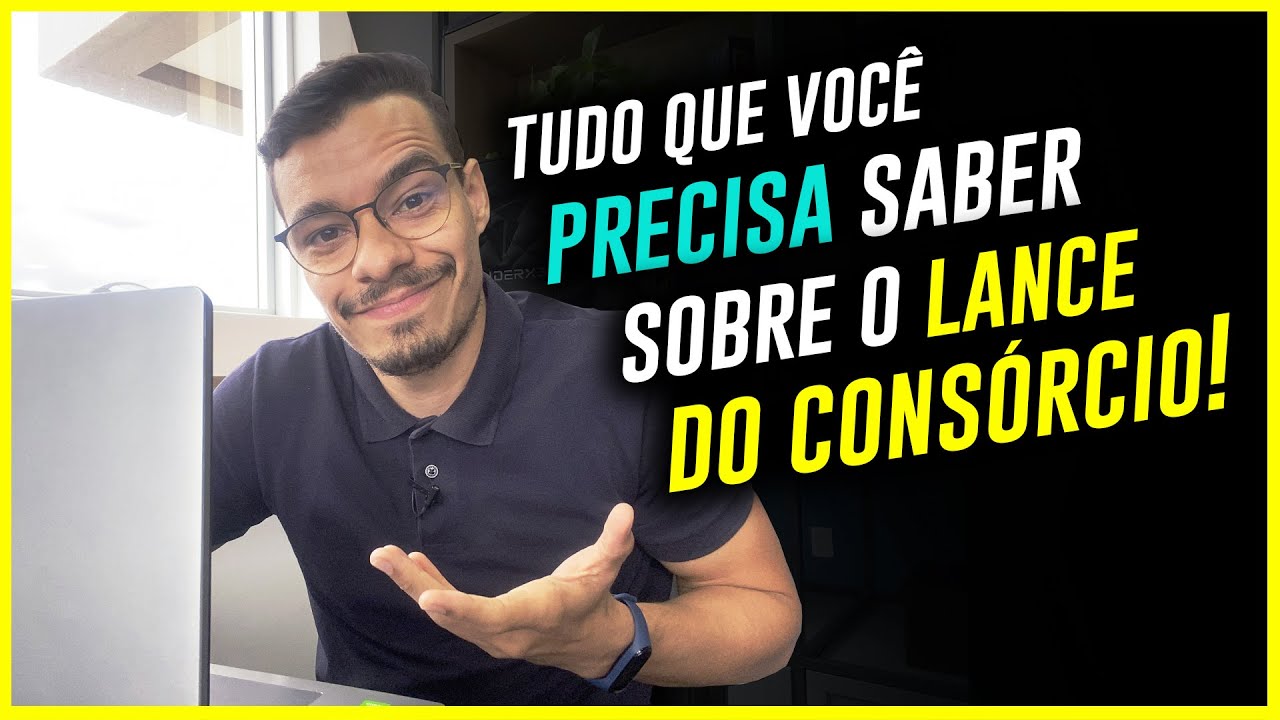 Ailos Blog - Lance consórcio: o que é e como funciona? Descubra agora!