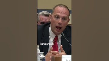 UFO whistleblower: Nonhuman ‘biologics’ recovered at crash sites