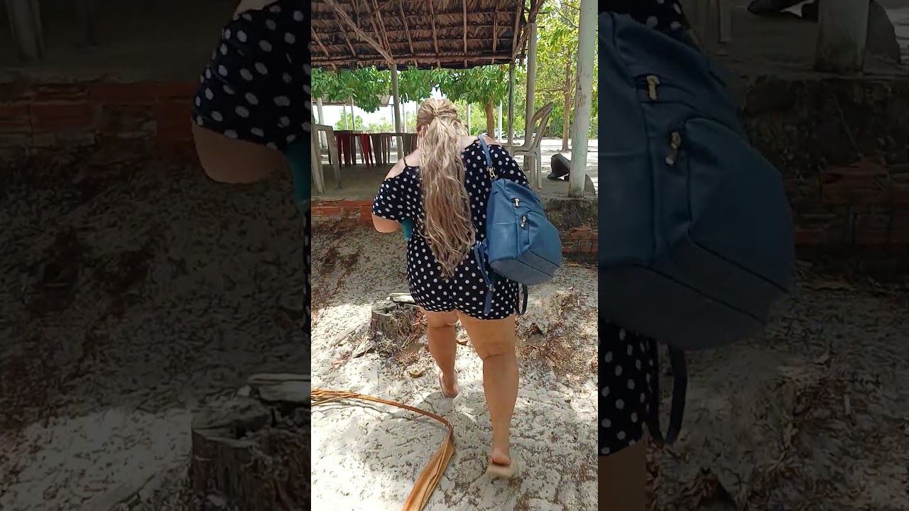 vamos para o nosso moço