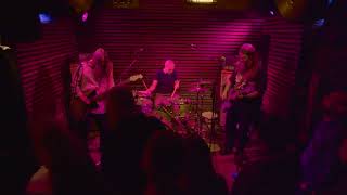Black Moon Circle - Drifting across the plains live at Moskus