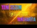 BATTLEFİELD 2042 YENİ SEZON ZERO HOUR VE  YENİ HARİTA  YI DENEDİK