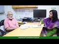 World Cancer Day | Dr. Jawaid Akhter Mallik | Hosted by: Aliya Kashif Azeemi | HFP | #Hamdardsehat