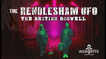 The British Roswell & Summoning UFOs