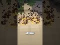 “Fire vs Ice 🔥❄️ Minecraft Logic” #minecraft #minecrafttutorial