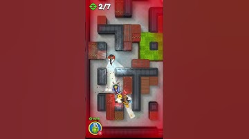 Hunter Assassin Level 78