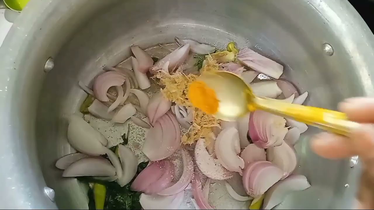 aritipuvvu curry, healthy recipe |Masala Curry