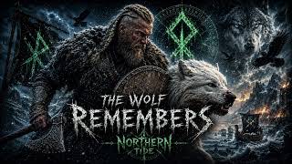 THE WOLF REMEMBERS β They Broke the Oath. Now the Pack Returns. | NORTHERN TIDE