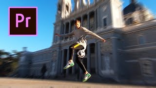 ПЕРЕХОД который ИЗМЕНИТ твои видео /// ОБУЧЕНИЕ ZOOM IN ПЕРЕХОД который ИЗМЕНИТ твои видео /// ОБУЧЕНИЕ ZOOM IN