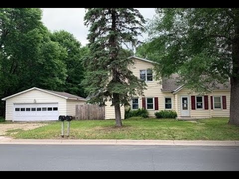 600 State St W, Cannon Falls, MN home video tour