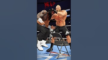 WWE 2K25 New Weapons + Extreme BLOOD 💀..... Crazy Features!