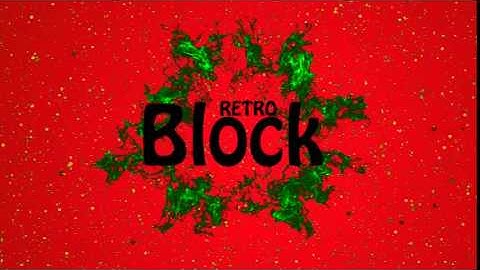 [Intro Contest Entry] RetroBlock