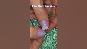 Mindfulness Manicures: Top Instagram Bio Links - Smart.bio january nail colors