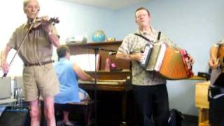 The Southern Waltz ------------- Poss Slaney chords