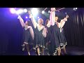 トキメロ 2021/03/31 アイドルライブ @池袋リヴォイス