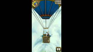 One Of Best Offline Games Temple Run OZ.., screenshot 2