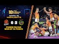 Puneri paltan continue their domination with a resounding win  pkl 10 highlights match 42