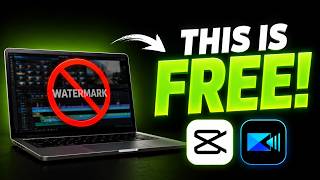 3 FREE Video Editors That Don’t Lag on Weak PCs