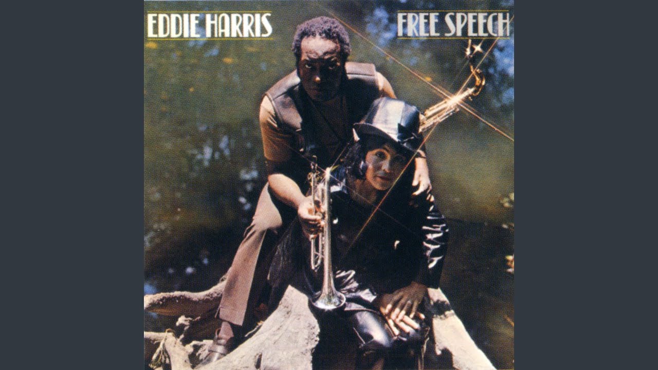 在 YouTube 上觀看「Free Speech」