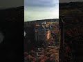 Хотинська фортеця — одна з наймогутніших оборонних споруд Східної Європи. 🏰