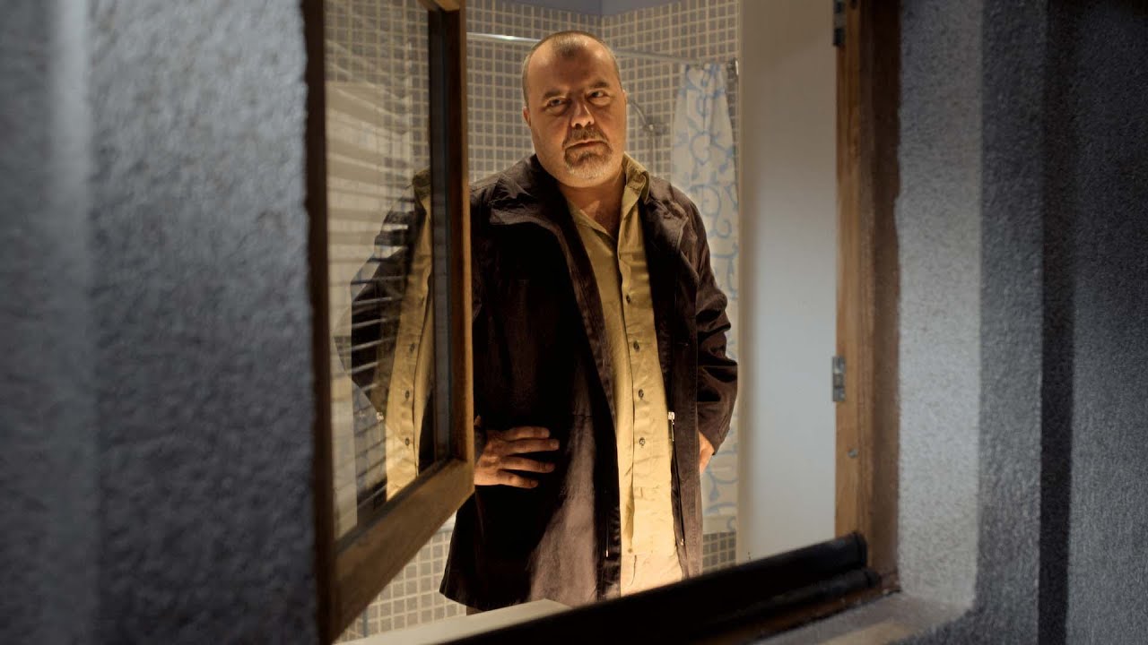 FIST Series | KRIZA | EP 12 | R'N'R JE RETROGRADNA POJAVA | Reupload | FULL HD #kriza