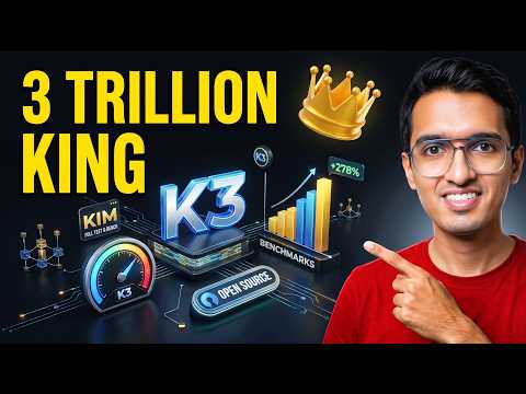 Kimi K3 kiem tra kha nang lap trinh va benchmark