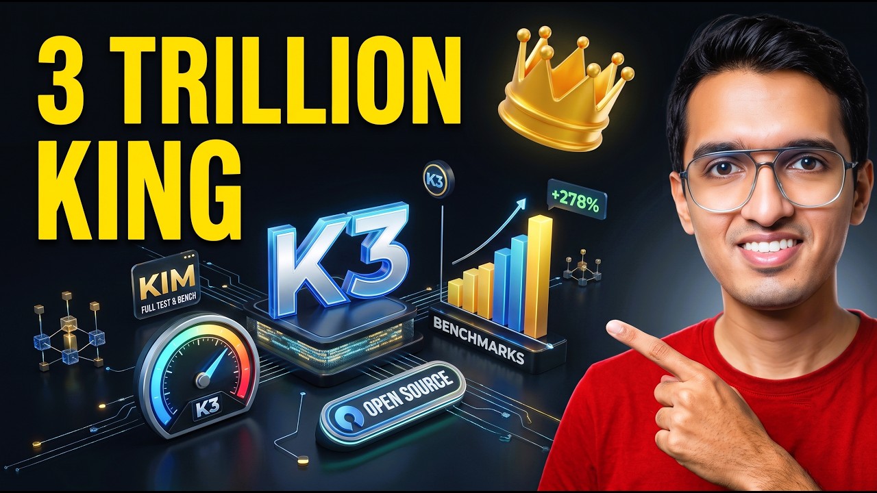 Kimi K3 kiem tra kha nang lap trinh va benchmark