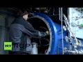 Nijemci napravili mašinu koja od vode pravi benzin