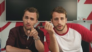 SQUEEZIE - PLACEMENTS DE PRODUITS (ft Maxenss)