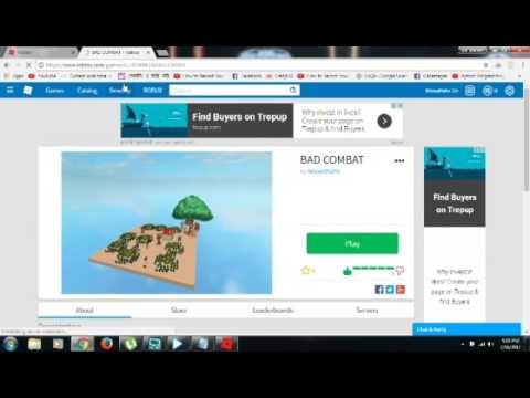 roblox download for pc windows 7