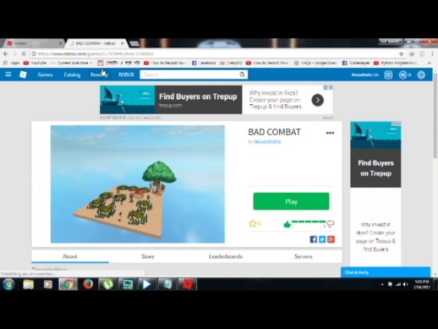 how to get roblox on windows 10