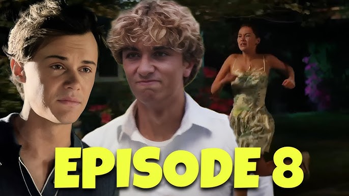 The Summer I Turned Pretty Season 3 Episode 8 Trailer | Spoilers & What to  Expect