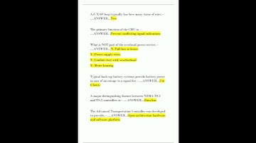 IMSA TRAFFIC SIGNAL TECHNICIAN  LEVEL 1 FINAL EXAM 2025  CURRENTLY TESTING COMPLETE  EXAM QUESTIONS