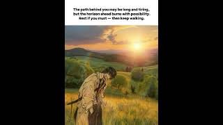Even the golden hour feels heavy." #fyp #motivation#quotes #motivationalquotes#growth #realitycheck