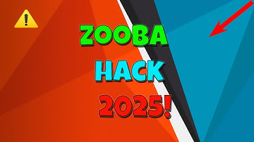 Zooba Hack/Mod - Unlimited Gems & Coins iOS Android 2025
