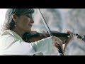 KATICA ILLÉNYI- Waltz ( violin &amp; piano version) -  Wojciech Kilar