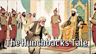 The Hunchback’s Tale | Motivational Story  | Arabian Nights Story