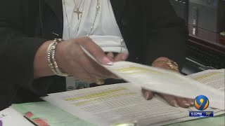New bill would require harsher punishments for hate crimes